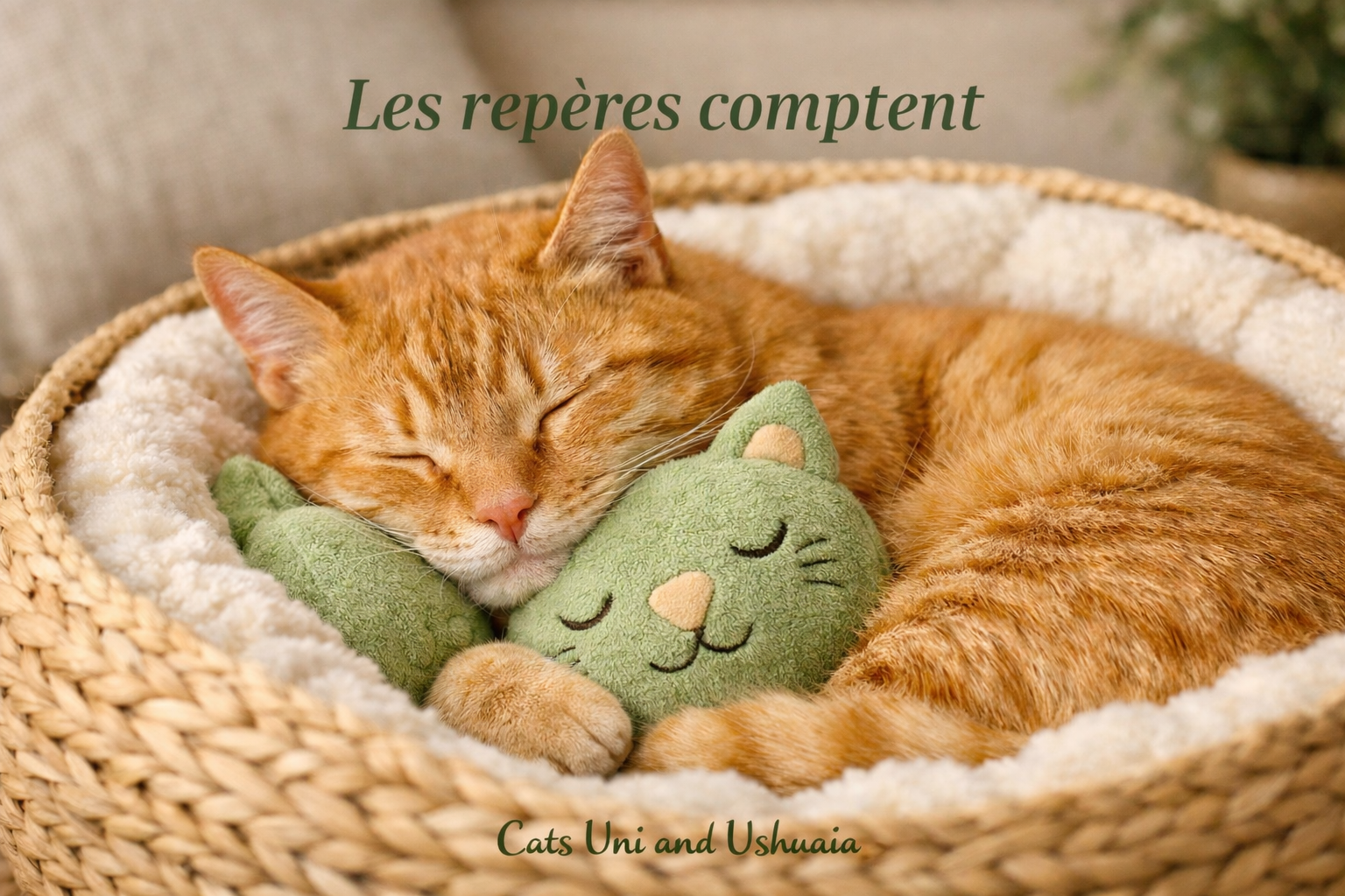 Pourquoi mon animal change-t-il de comportement ?