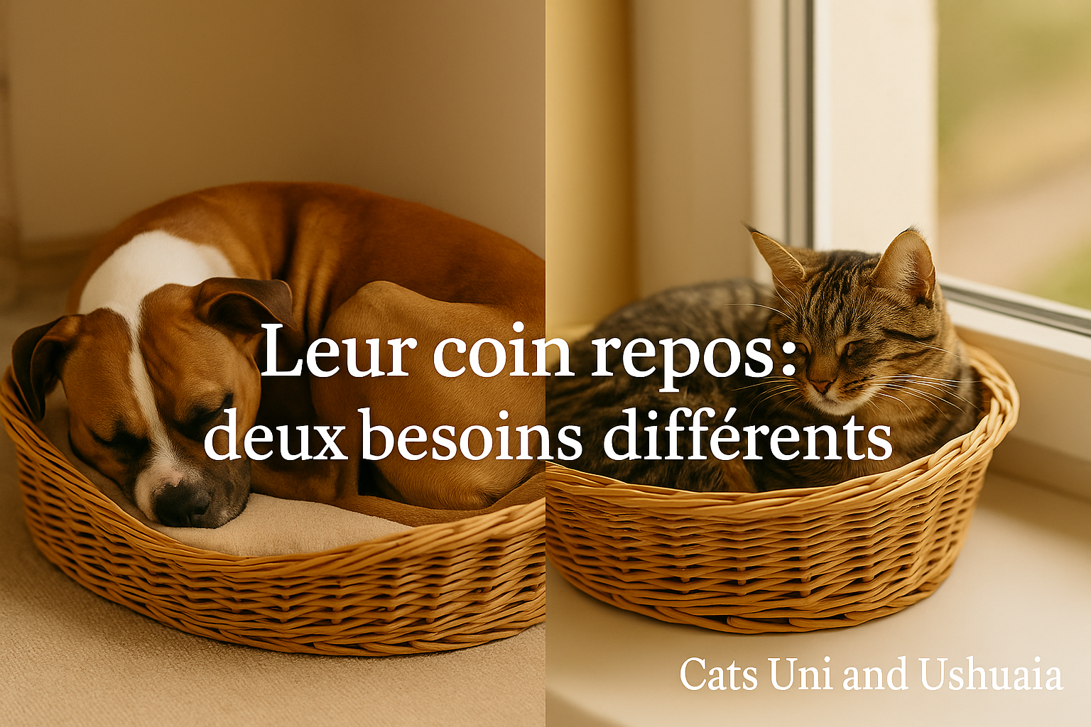 Aménager un coin repos parfait : ambiance, odeurs, hauteur, sécurité