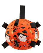 Balle Halloween avec cloche - chien