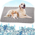 Tapis rafraîchissant pour chien et chat