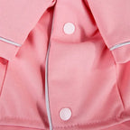 Pyjama d’été élégant pour chien et chat