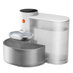 Fontaine d’eau autonettoyante 3 L pour chat