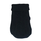 Pull tricoté chaud - chien ou chat