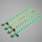 Collier lumineux - chat