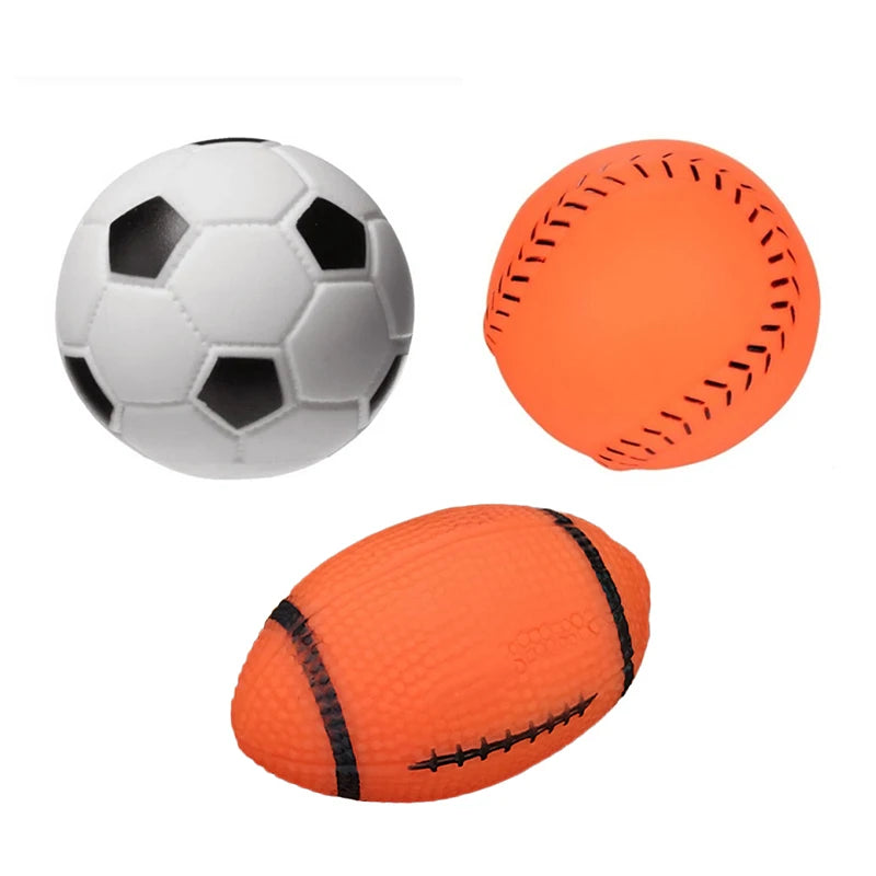 Ballon – Petit chien