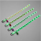 Collier lumineux - chat