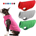 Gilet polaire - petit chien et chat