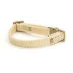 Collier léger sécurisé - chat et petit chien