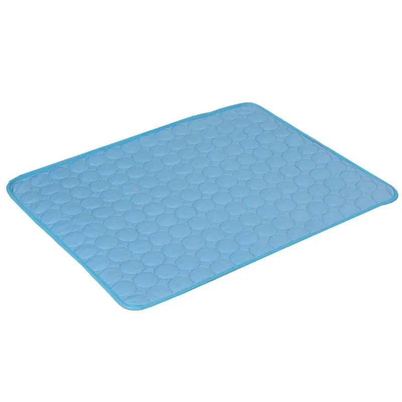 Tapis rafraîchissant pour chien et chat