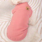 Gilet léger - chien ou chat