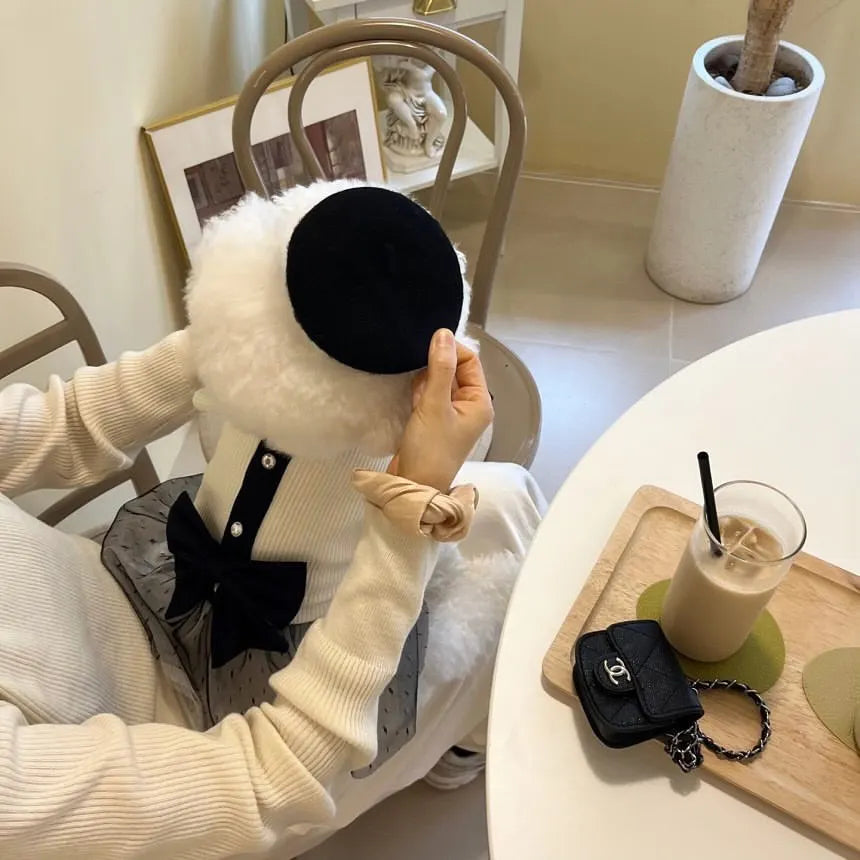 Robe et costume de luxe pour chien et chat