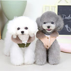Veste Polaire Chaude pour Chien et Chat