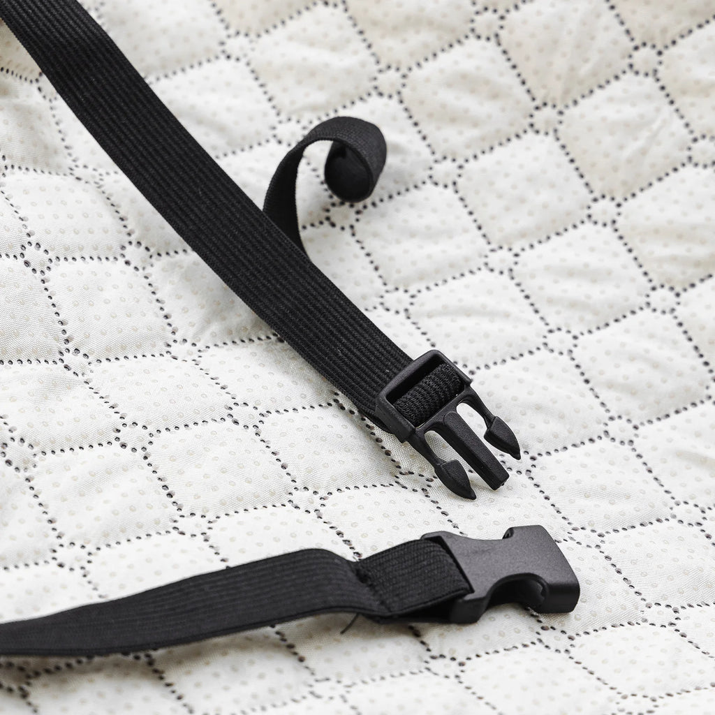 Housse de siège de voiture pour chien et chat