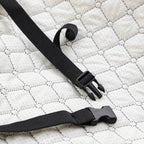 Housse de siège de voiture pour chien et chat