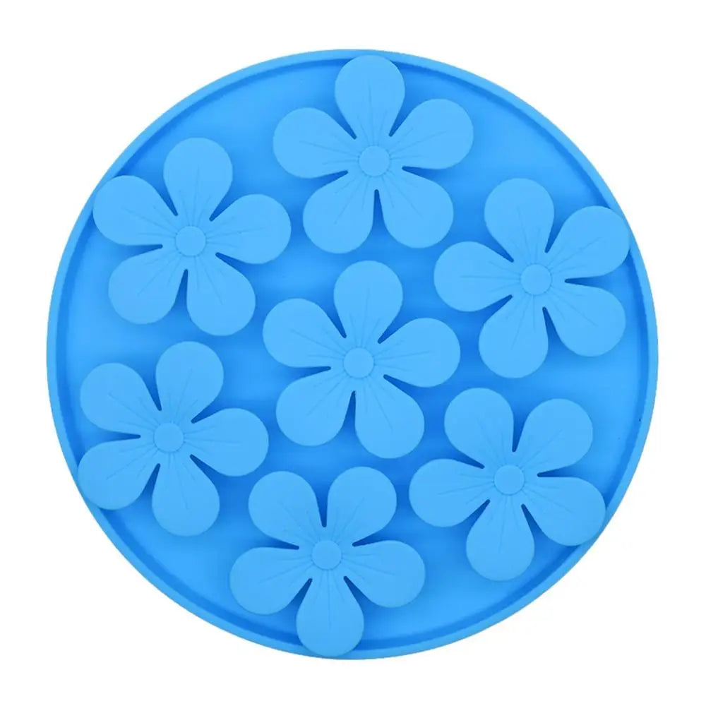 Puzzle d’alimentation lente pour chiot, petit chien et chat