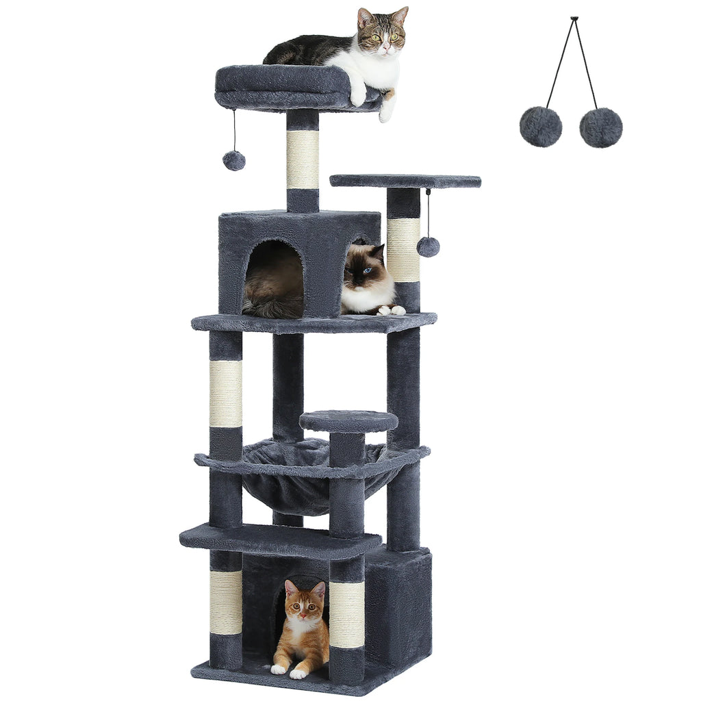 Grand Arbre pour Chats