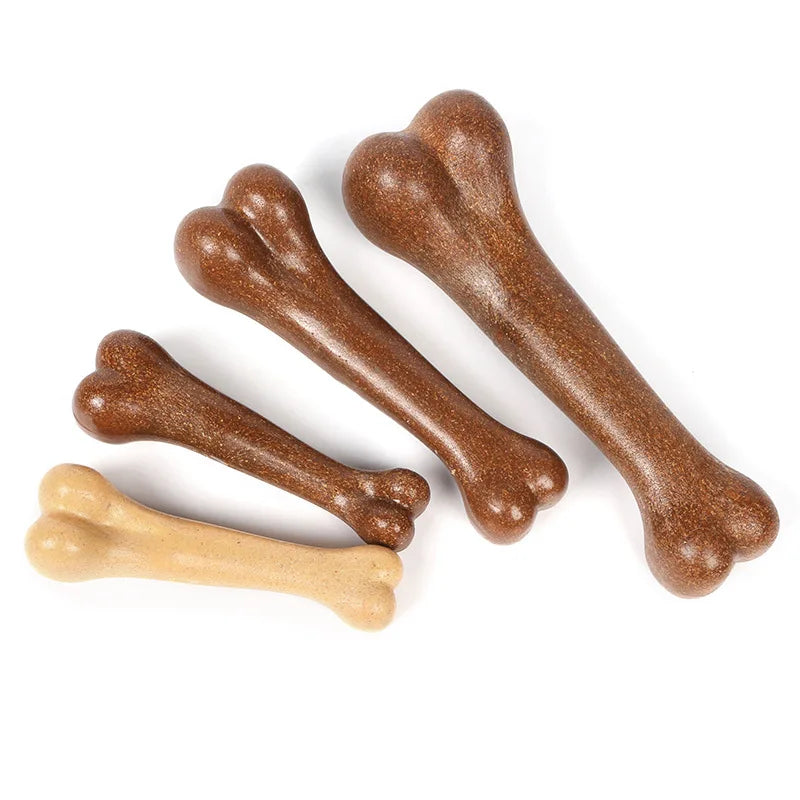 Os à mâcher naturel pour chien