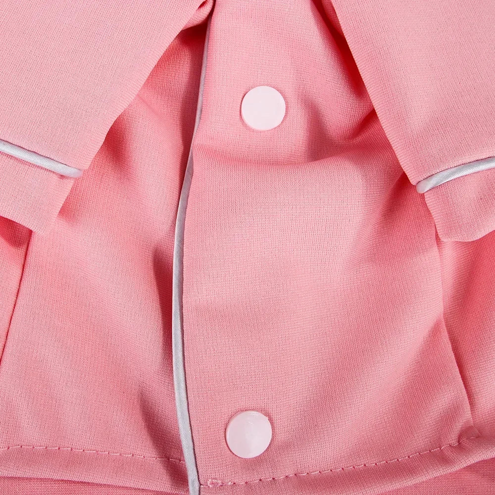 Chemise Légère pour Chat