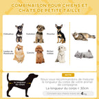 Panier rond sur pieds - chien ou chat