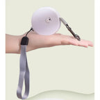 Laisse Rétractable Mini 2 m / 3 m pour Petit Chien, Chat et Chiot