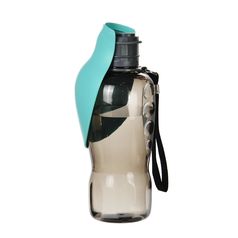 Gourde de voyage 800 ml - chien