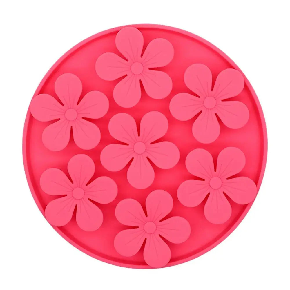 Puzzle d’alimentation lente pour chiot, petit chien et chat