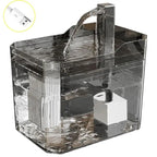 Fontaine Automatique 1,5 L Sans Fil