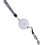 Laisse Rétractable Mini 2 m / 3 m pour Petit Chien, Chat et Chiot
