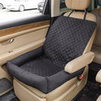 Housse de siège voiture pour chien