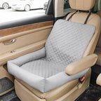Housse de siège de voiture pour chien et chat