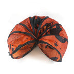 Tunnel Halloween pliable - chat