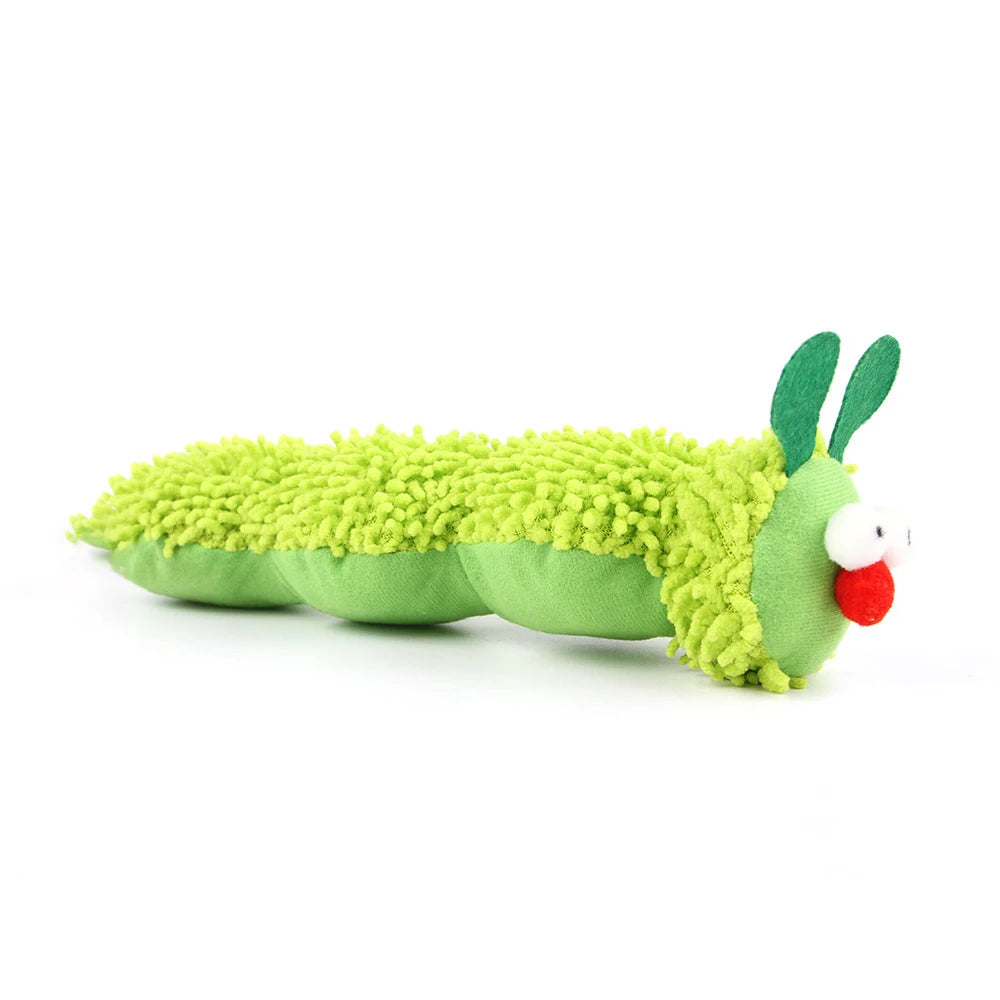 Jouet à mâcher à l’herbe-aux-chats - chat