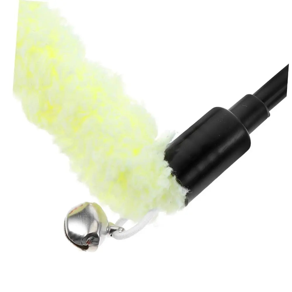 Teaser de Noël Vert & Rouge pour Chat