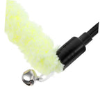 Teaser de Noël Vert & Rouge pour Chat