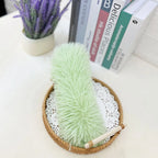 Jouet en peluche à mâcher pour chat