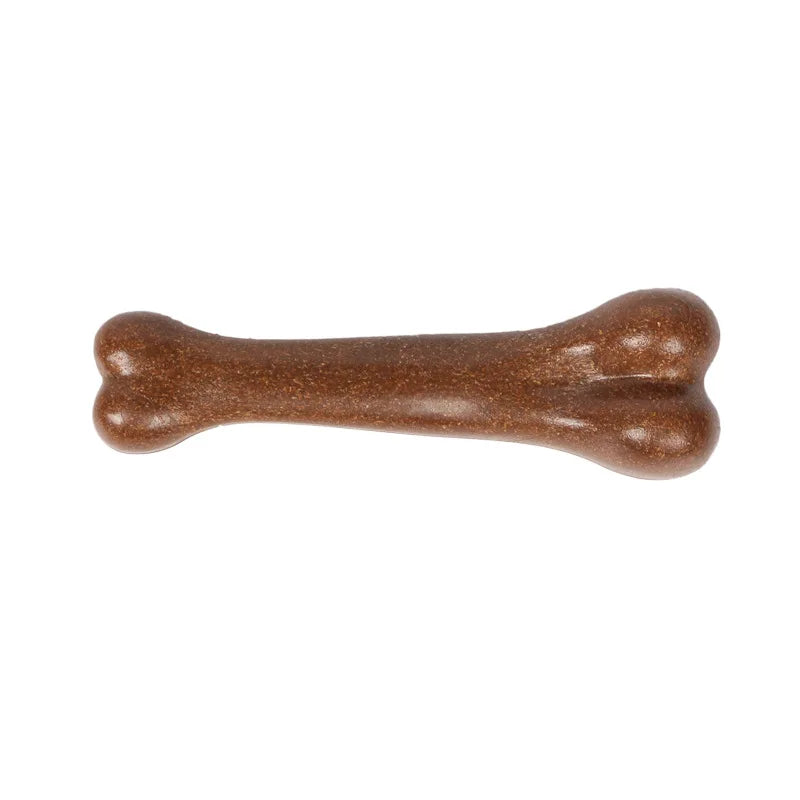 Os à mâcher naturel pour chien