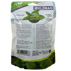 Boule comestible à l’herbe à chat