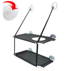 Hamac simple ou double - chat