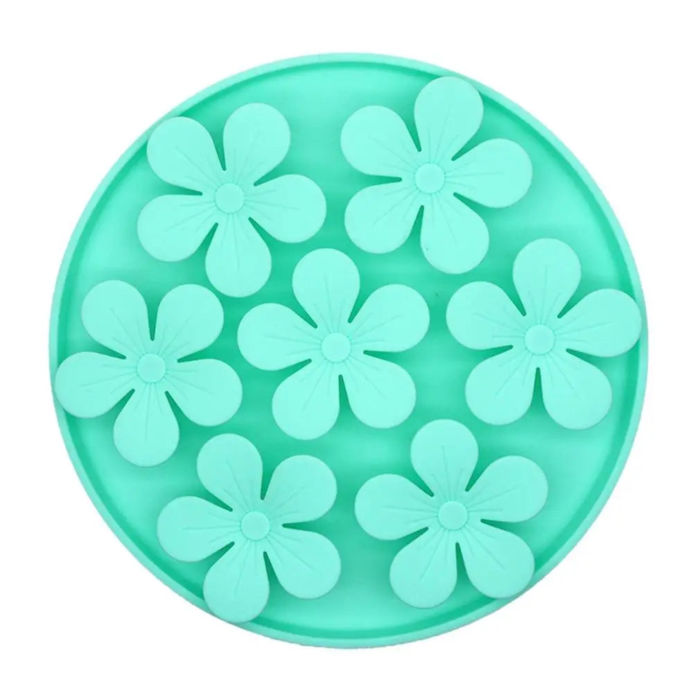 Puzzle d’alimentation lente pour chiot, petit chien et chat