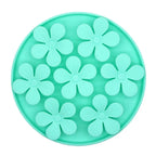 Puzzle d’alimentation lente pour chiot, petit chien et chat