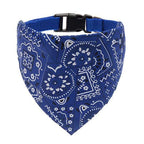 Collier bandana pour chien & chat