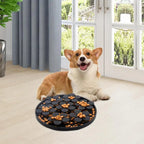 Puzzle d’alimentation lente pour chiot, petit chien et chat