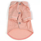 Chemise Légère pour Chat