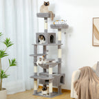 Grand Arbre pour Chats