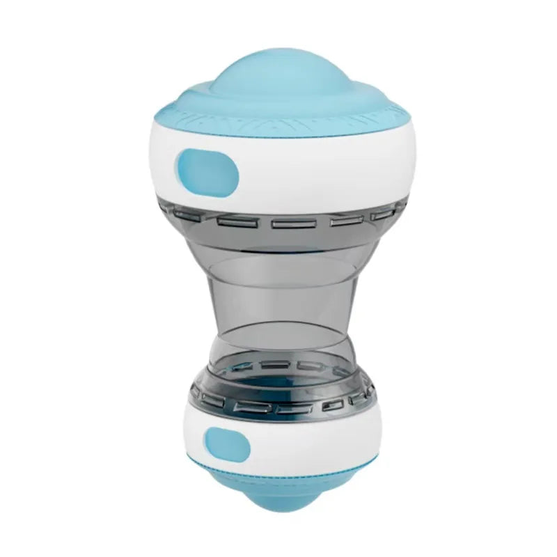 Jouet distributeur de friandises interactif pour chien