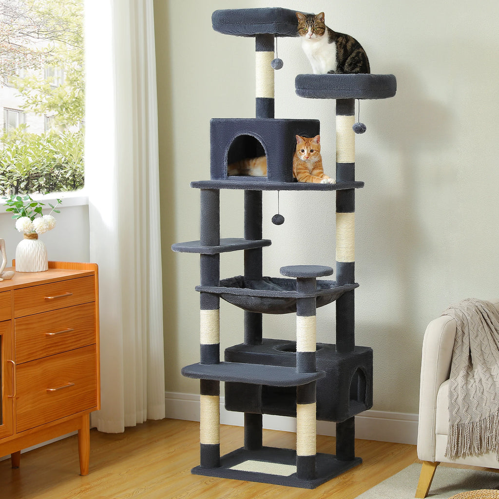 Grand Arbre pour Chats