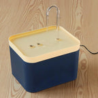 Fontaine Automatique 1,5L Silencieuse