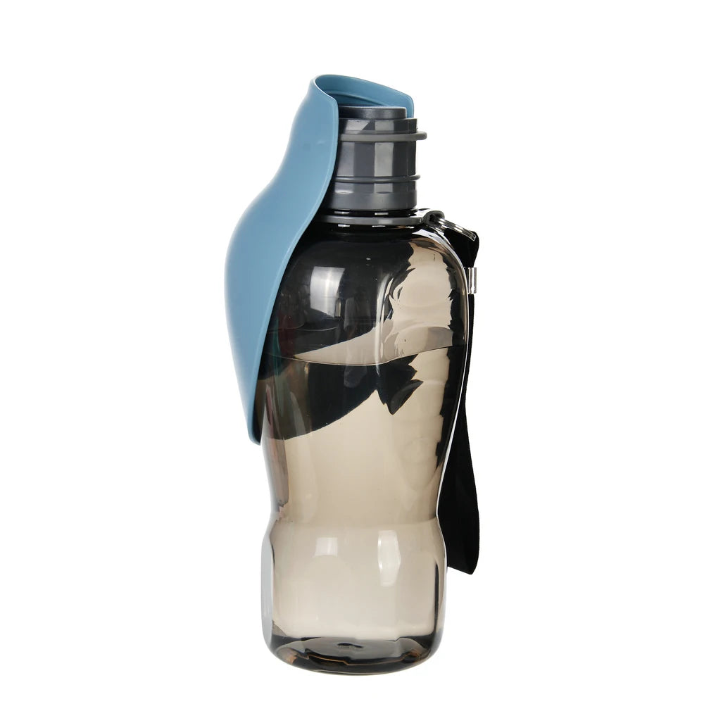 Gourde de voyage 800 ml - chien