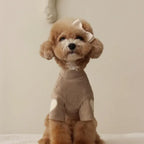 Pull chaud - chien ou chat