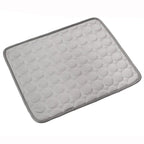 Tapis rafraîchissant pour chien et chat